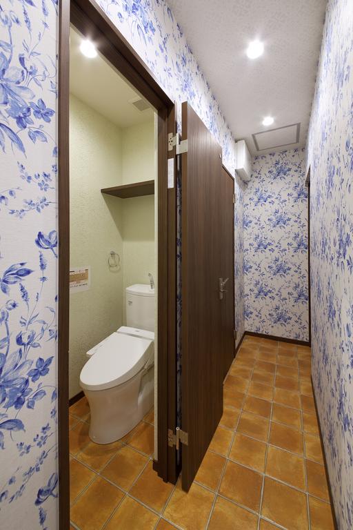 Guesthouse Tiga Kumamoto Room photo